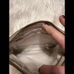 Coach  Signature Clutch Wristlet - Elegant Tan Photo 4