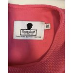 Dainty Jewells Maxi Dress Women's Medium Modest Prairie Pink Church Wedding Photo 4