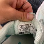 Under Armour Running Shoes Photo 2