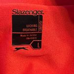 Slazenger ‎ Skort coral size large L golf tennis wicking breathable Photo 6