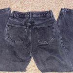 ZARA Mom Fit Jeans Photo 1