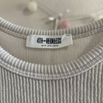 𐙚 4th Reckless Bodysuit White Size M Photo 4