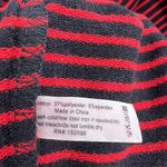 Sundays  Striped Sweater Ruffle Size One / Small New Photo 40