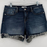 Vigoss  Marley jean shorts 30 Photo 0