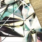 Noli  yoga geometric pattern leggings Photo 5