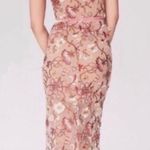 For Love & Lemons Beatrice Strappy Maxi Dress Photo 1