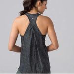 Lululemon Essential Tank Top, Gray Racerback Photo 1