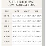 Savage X Fenty High Wasited L Special Fx Lace Velvet Leggings Navy Blue Black Size L Photo 10