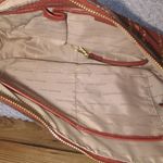 Michael Kors  Brooklyn Grommet Hobo Shoulder Bag Photo 10