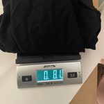 Gap Black V-Neck Women's Tshirt dress swim cover size XL Photo 9