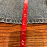 Ed Hardy  Graphic Embroidered Heart Wide Leg Jeans Photo 7