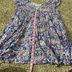 Matilda Jane  women’s medium in the maze tunic‎ Photo 6