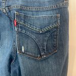 Levi's Levi’s 505 Straight Leg Denim Jeans Photo 4