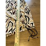 Lysse  Shirt‎ Women Colorful Size Medium Pullover Sleeveless Blouse Lightweight Photo 3