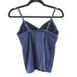 Lands' End Swim Tankini Top Underwire 6L Long Photo 1