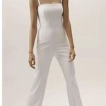 BHLDN Anthropologie Trinity Jumpsuit Size 6 Photo 0