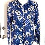 Victoria's Secret Victoria’s Secret Pajama Top Photo 0