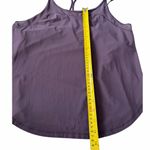 Lululemon athletica Plum Camisole Size 10 Photo 5