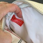 Vintage Golf Fore Crossbody Bag White Photo 3