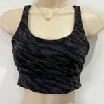 Lululemon  Lunar New Year Black Tiger Set Wunder Under Leggings Energy Bra Size 4 Photo 8