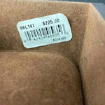 Michael Kors  WOMENS STAINLESS STEEL GOLD TONE WATCH EXTRA LINKS SNAP CLOSURE Photo 8