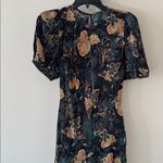 Ulla Johnson  Ines Puff Sleeve Midi Dress, Size 4, $690 Photo 10