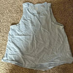 Old Navy Luxe tank top large Photo 0