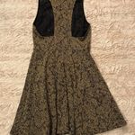 Size M dress Gold Size M Photo 11