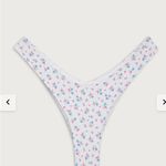 frankie's bikinis Frankies Lumia Triangle Bralette Bikini Top And Bottoms Photo 1
