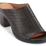 Gentle Souls by Kenneth Cole Leather Mules Photo 0