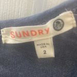 Sundry  Casual Jumpsuit Photo 4