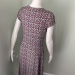 Barbour  Floral Print Dress Photo 4