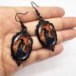 Vintage Style‎ Witch Photo 4