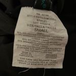 Aqua Green Aqua‎ Green Keyhole Romper size small Photo 5