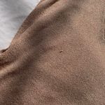 Beautiful top brown gold silk color Tan Photo 3