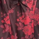 Francesca's  Dress Floral Photo 2