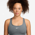 Nike  Dry Fit women’s sports bra grey size S Photo 0
