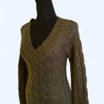 Love Lola vintage Y2K knitted V Photo 5