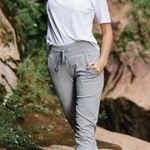 Zyia  ACTIVE Ascend’High Rise Legging-Style Jogger Pants. NWT Photo 0