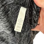 Soma Luxuriously Soft Heathered Gray Long Sleeve Shirt Sz S Photo 2