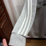 Adidas  Gray Rice University‎ Women's Sweatshirt Photo 3