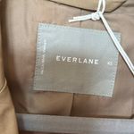 Everlane Trench Coat Photo 8