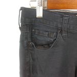 Glam  10R Extra Skinny Dusty Black Jeans Photo 2