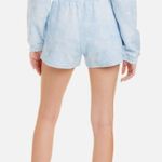 ONIA  Women’s Brushed Back Terry Shorts Photo 1