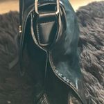 Beautiful suede bag Photo 3