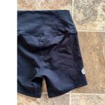 Darc Sport SHE Wolves Forever Energy Training Shorts Black Size Small Photo 5