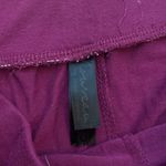 Nouveau Purple Sleep Shorts Size Small Photo 2