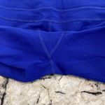 prAna  Blue Cropped Leggings‎ in size Women’s small Photo 6