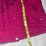 Merrell  Opti Warm Hooded Color Block Jacket sz L Photo 10