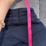 Vintage PERFORMANCE BOARD SKI SNOW BOARD PANTS Size Women's Medium Black Photo 4